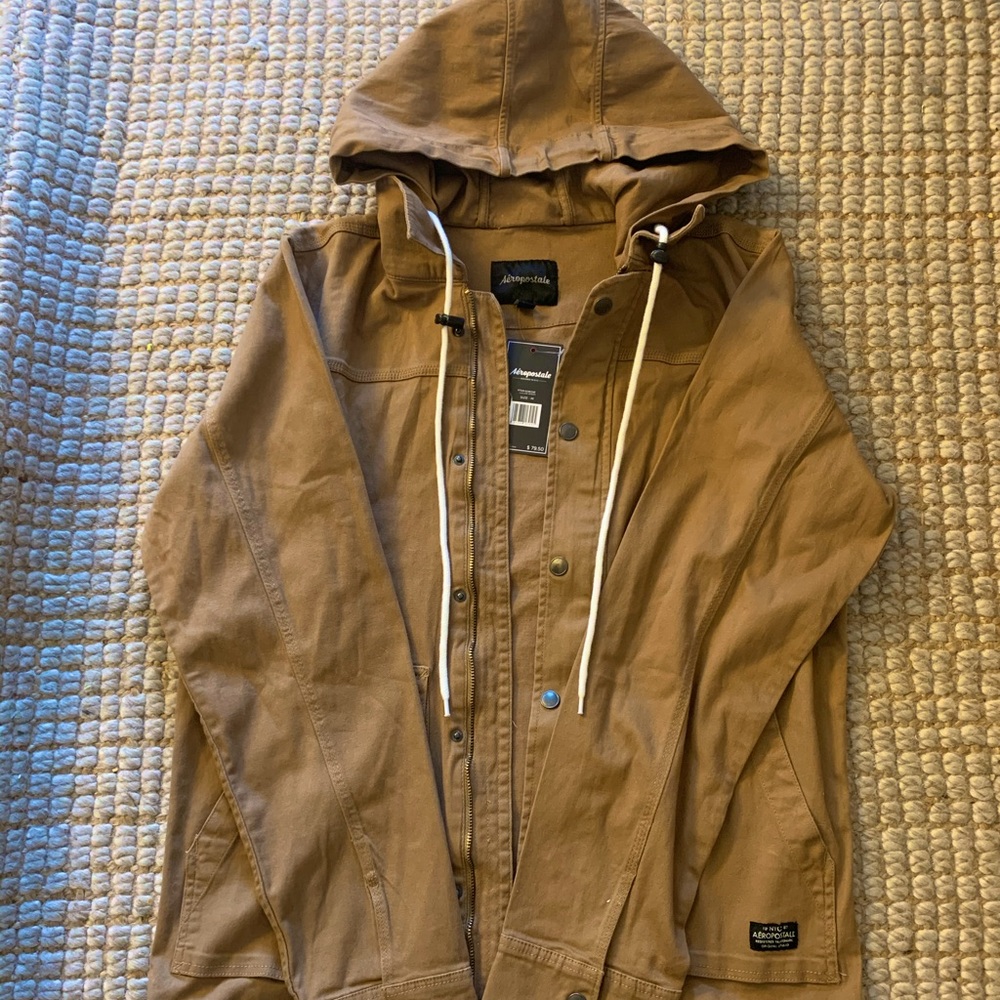 NWT Aeropostale Jacket